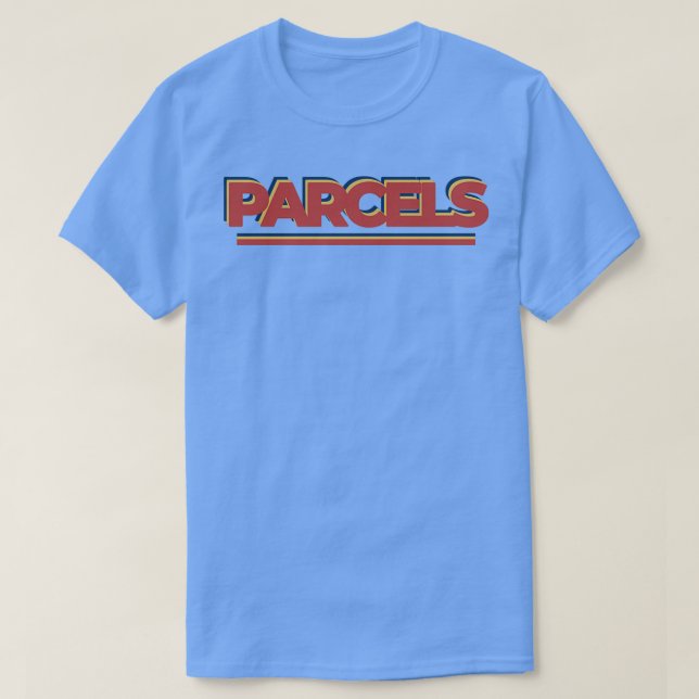 Skivor 1 t shirt (Design framsida)