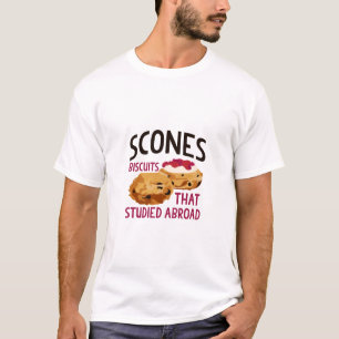 Skivor T Shirt