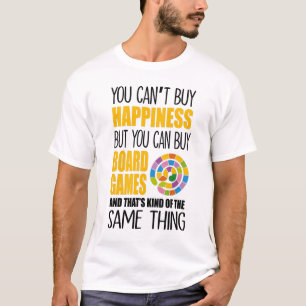 Skivspelsspelsspelsskivans RPG-presentationer T Shirt