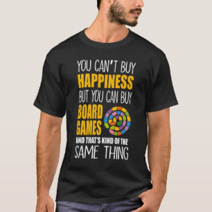 Skivspelsspelsspelsskivans RPG-presentationer T Shirt
