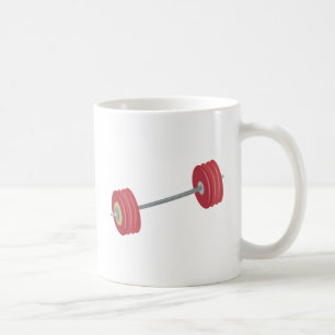 Skivstångar Kaffemugg