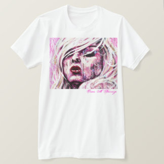 Skjorta #11 t-shirt