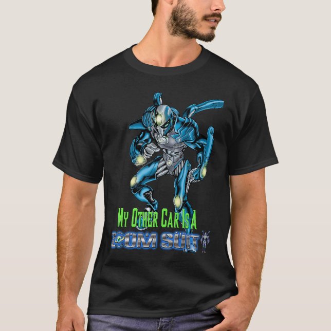 Skjorta 17 tee (Framsida)