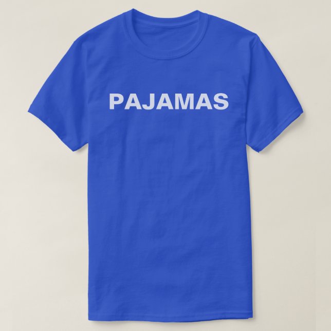 Skjorta 1920 för PajamasSlangmormor T Shirt (Design framsida)