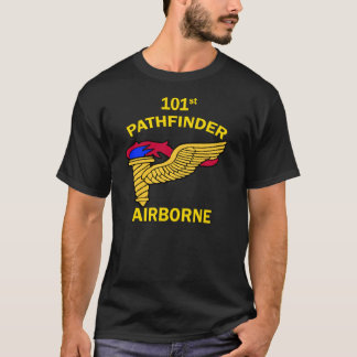 Skjorta 1980 för halv liter för Pathfinder för Tee