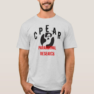 Skjorta 2010 för ettårig växt CPEAR T-shirt