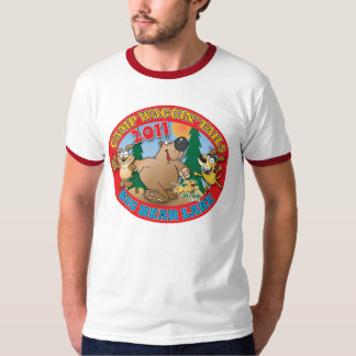 Skjorta 2011 för BBperiod 1 Tee
