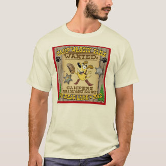 Skjorta 2012 för BBperiod EN T Shirt