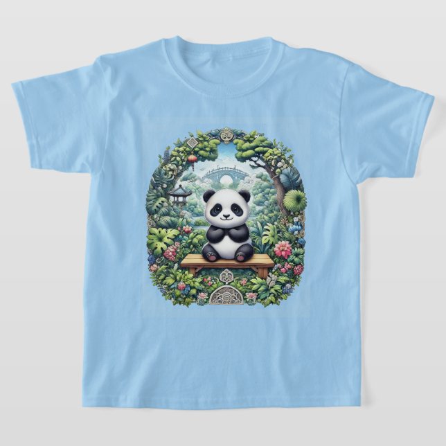 skjorta 26 t shirt (Laydown)