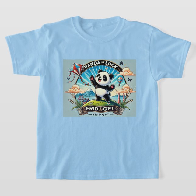 skjorta 29 t shirt (Laydown)