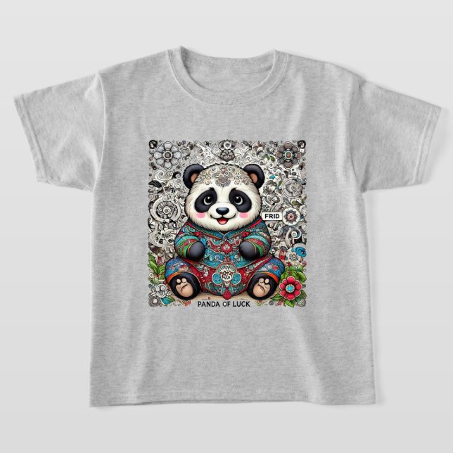 skjorta 34 t shirt (Laydown)