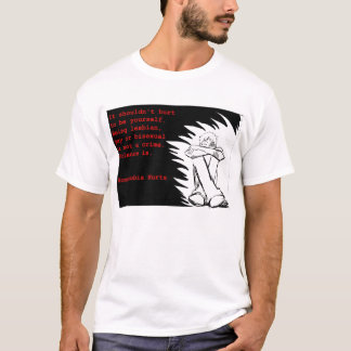 SKJORTA 3 för Apexkick GSA T Shirt