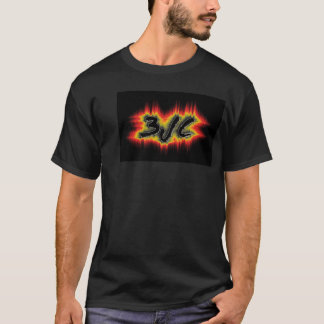 skjorta 3JC T Shirt
