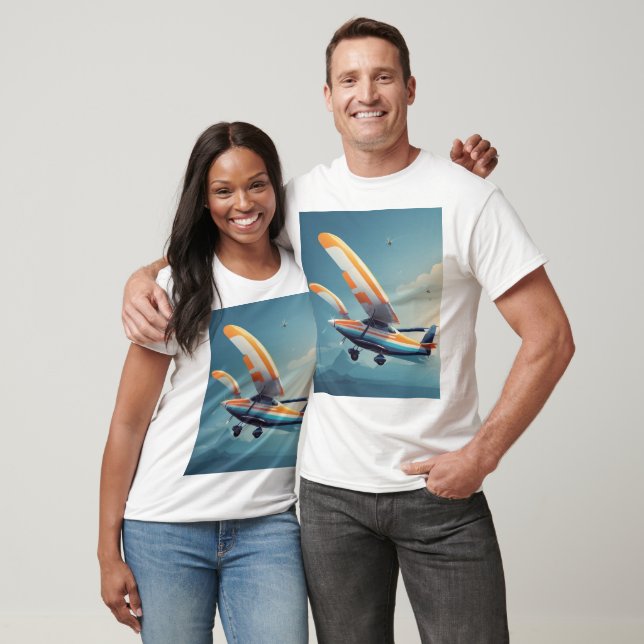 skjorta 419 t shirt (Unisex)
