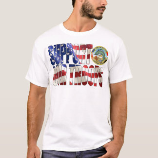 Skjorta 4 tee