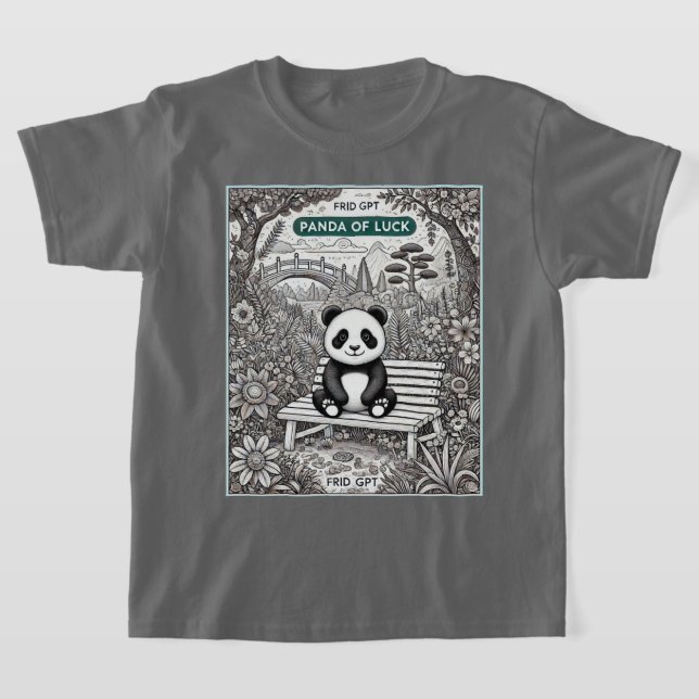skjorta 56 t shirt (Laydown)
