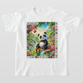 skjorta 66 t shirt