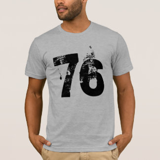 SKJORTA 76 T-SHIRT