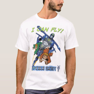 Skjorta 8 tee shirt