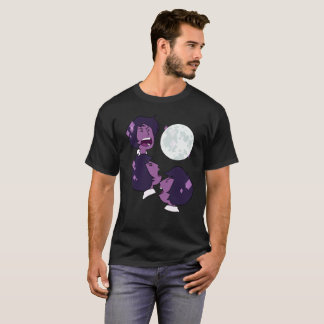Skjorta "AWOOx3" T Shirt