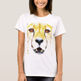 skjorta Cheetah Tee