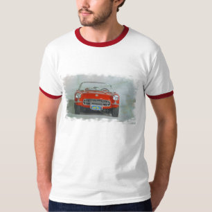 Skjorta CorvetteFrt Tröja
