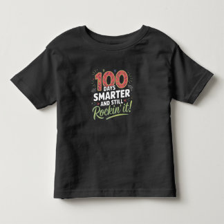 skjorta för 100:e skoldagen t shirt