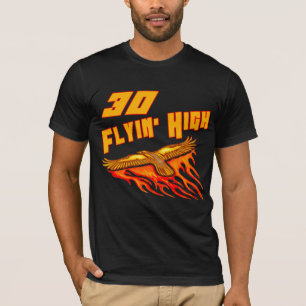 Skjorta för 30års födelsedaggåvor T T-shirt