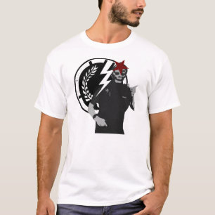 Skjorta för 96 TM Tee