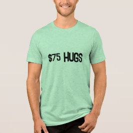 skjorta för alla som värdesätter sitt krabbarbete t shirt
