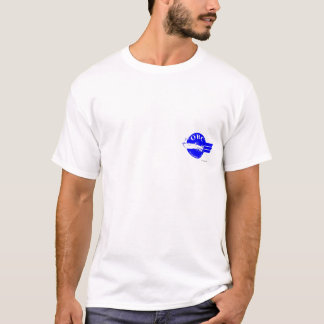 Skjorta för alligatorsläp T Shirt