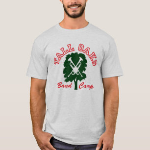 Skjorta för amerikanpaj T T-shirt