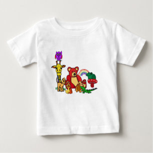 Skjorta för annonsnötkreatur Galore T Shirt