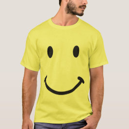 skjorta för ansikte t tee