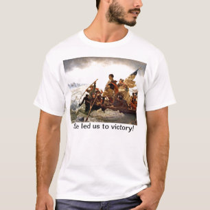 Skjorta för APUSH (La Serna) T Shirt