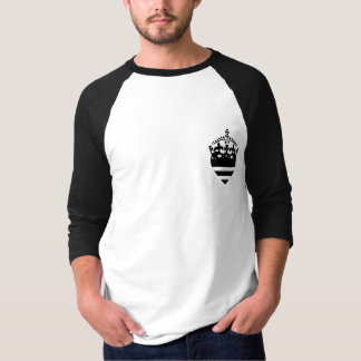 Skjorta för arabiskakronabaseball t-shirt