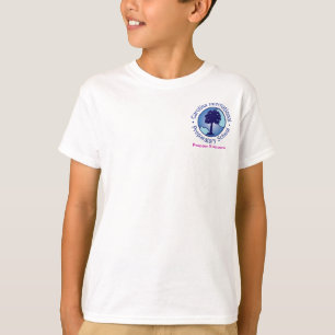 Skjorta för barnPrepper Steppers T Shirt