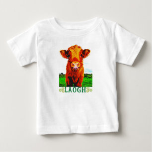 skjorta för bebisko T Shirt