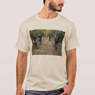 Skjorta för Berachah dalfoto T Tee Shirt