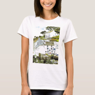 Skjorta "för blåttPeter gästgivargård" T-shirt