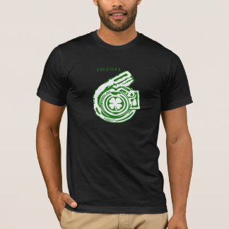 Skjorta för Boostgear St Pattys Tröja