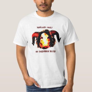 Skjorta för BSOFD-färglogotyp T Shirt