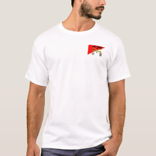 Skjorta för C 2/17 Cav T Shirt