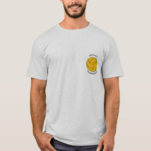 Skjorta för Camp Bucca camofotboll Tee