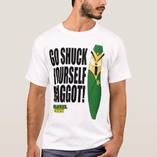 Skjorta för citationstecken för överstemajtecken tee shirt