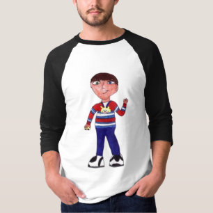 Skjorta för CWC "Manchild" T Shirt