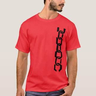Skjorta för CWF-Websitefond Tee Shirt
