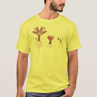 Skjorta för CYCAD 3X T-shirt
