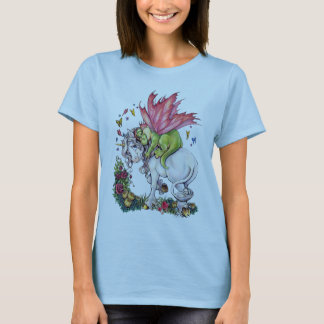 Skjorta för damer Snuzzles Tee