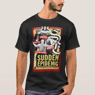 "Skjorta för den mest underbara filmen" T-shirt